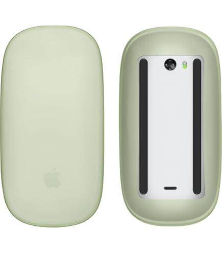 Amazon.com: Apple Magic Mouse 2 - Green (Renewed) : Electronics
